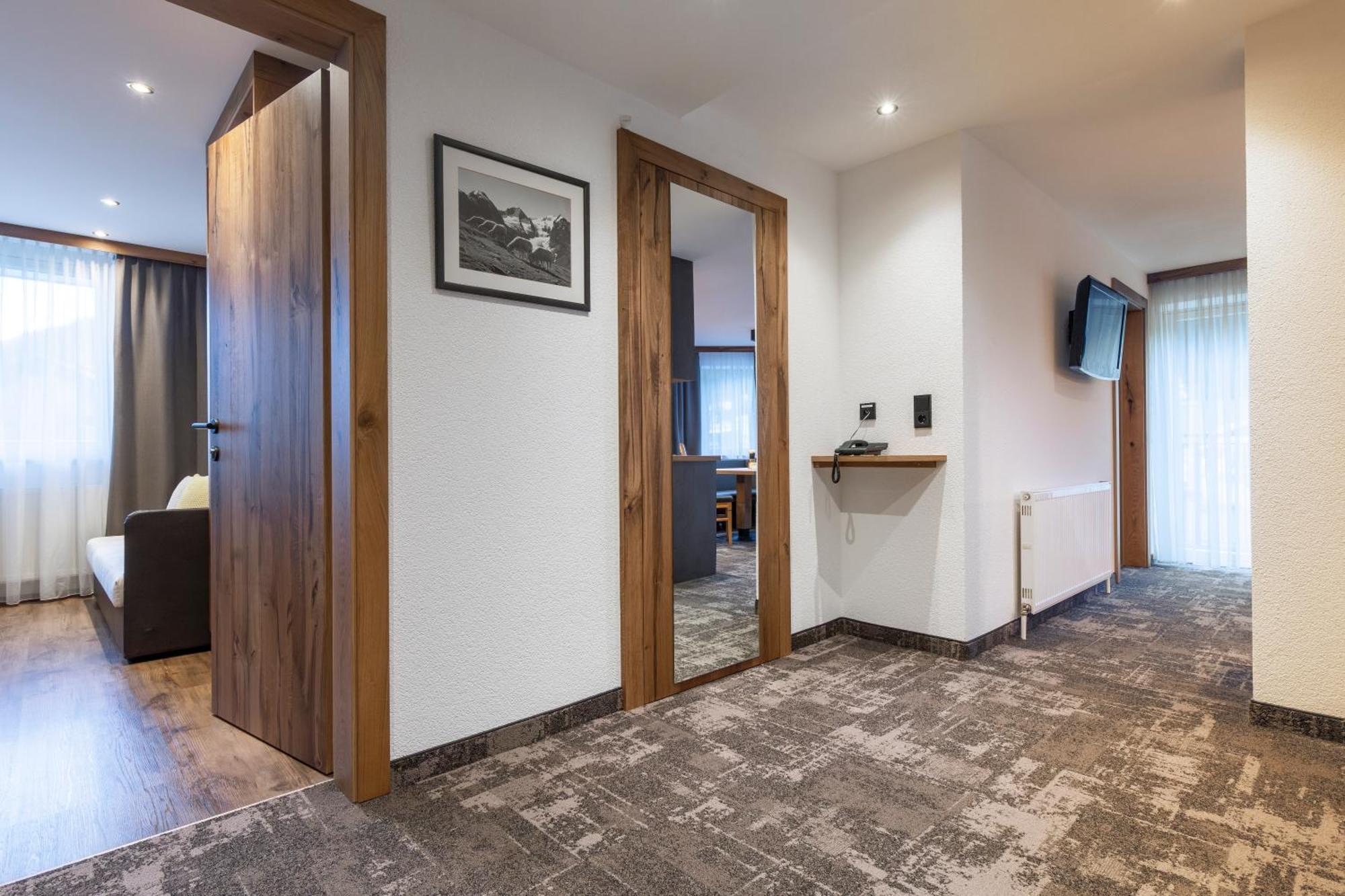 Appartements Kardona Ischgl Exteriör bild