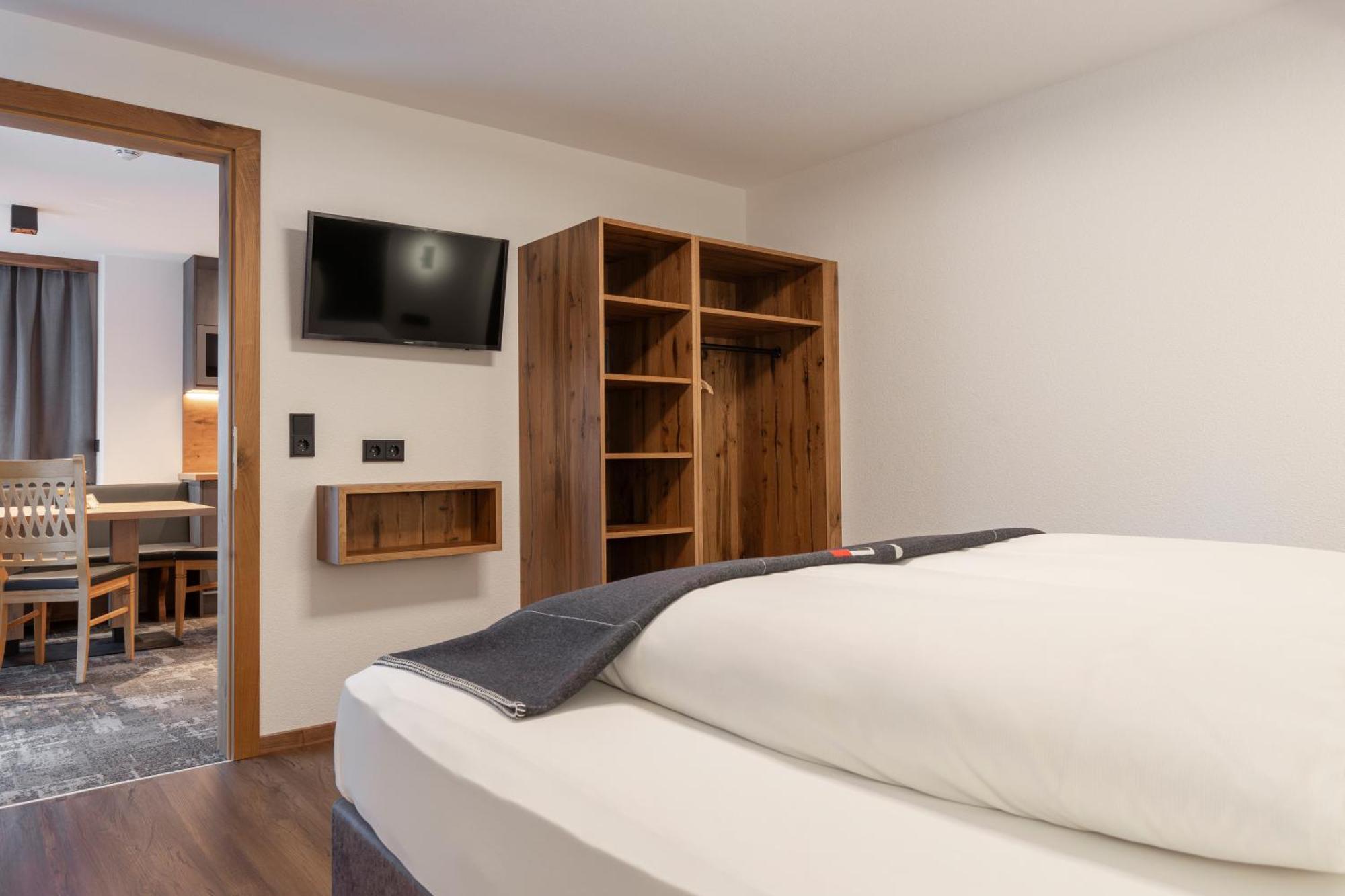 Appartements Kardona Ischgl Exteriör bild