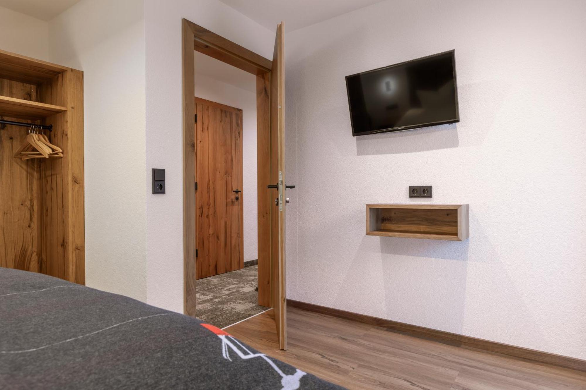 Appartements Kardona Ischgl Exteriör bild