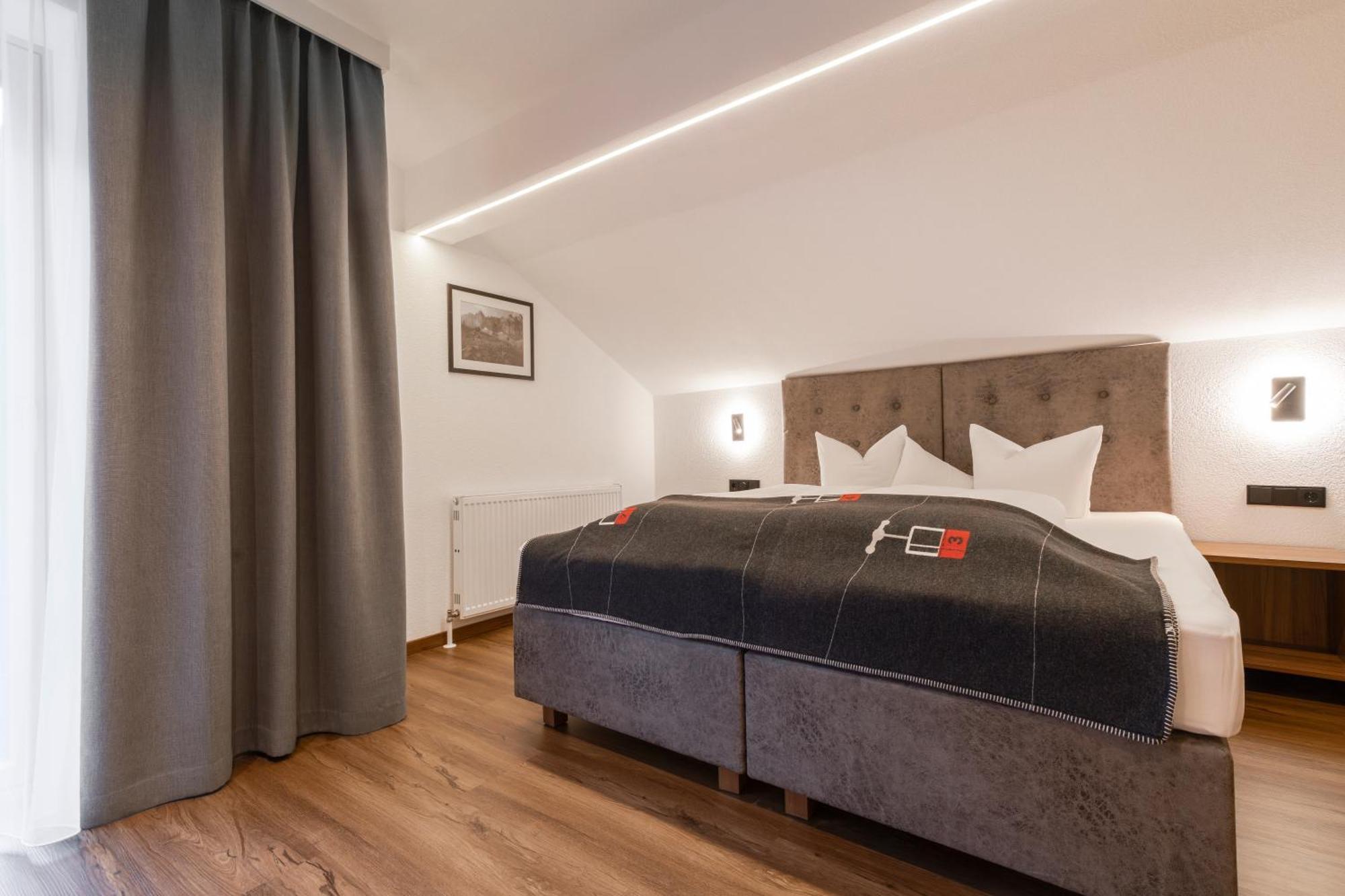 Appartements Kardona Ischgl Exteriör bild