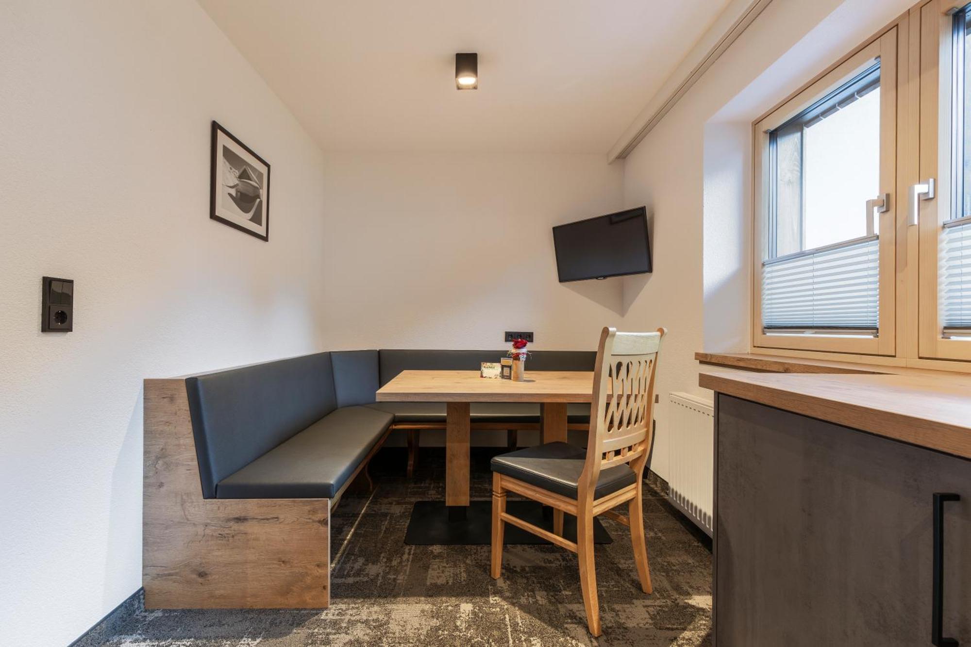 Appartements Kardona Ischgl Exteriör bild
