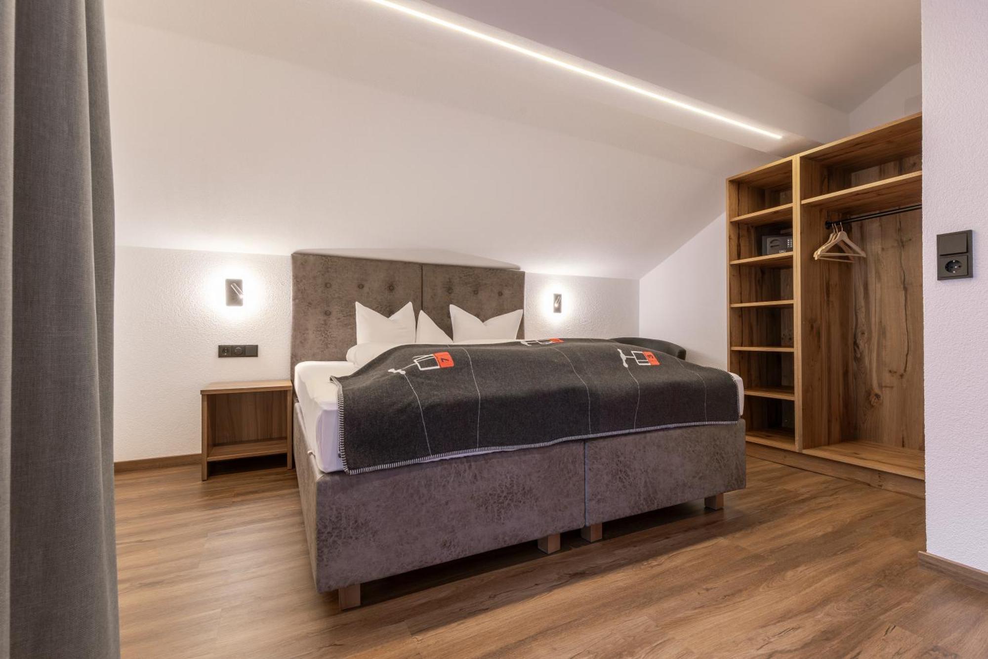 Appartements Kardona Ischgl Exteriör bild