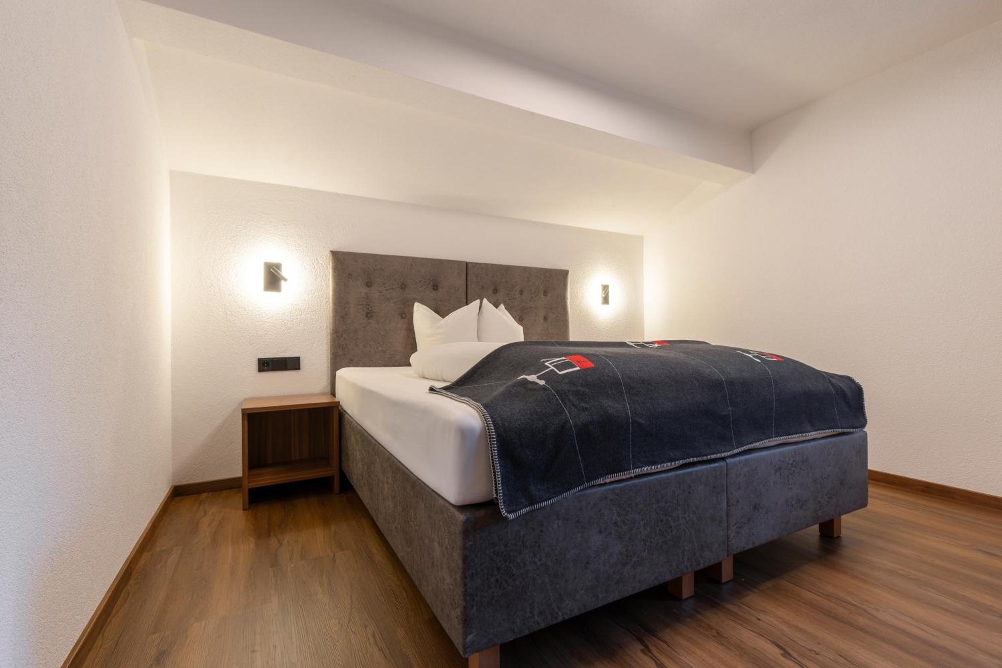 Appartements Kardona Ischgl Exteriör bild