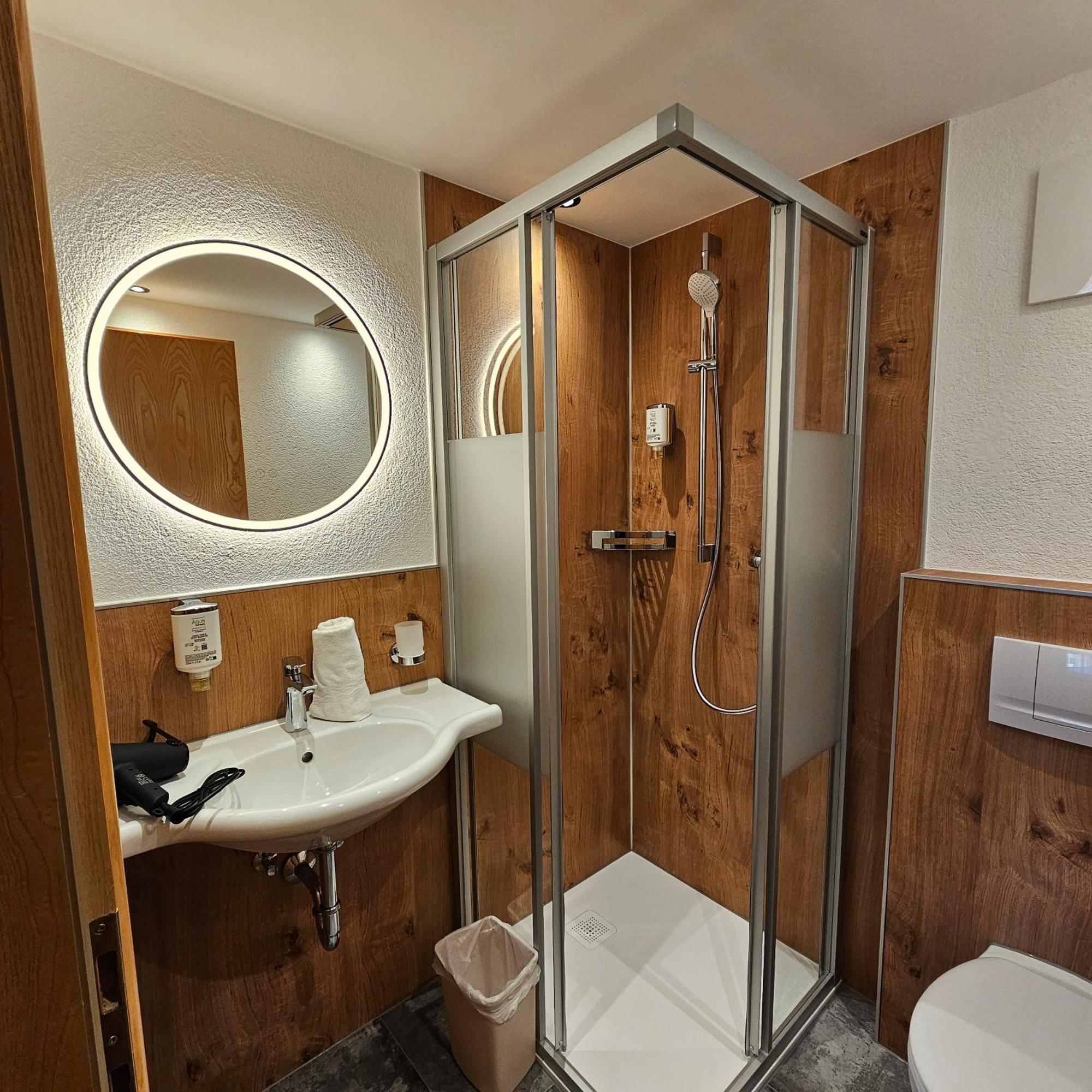 Appartements Kardona Ischgl Exteriör bild
