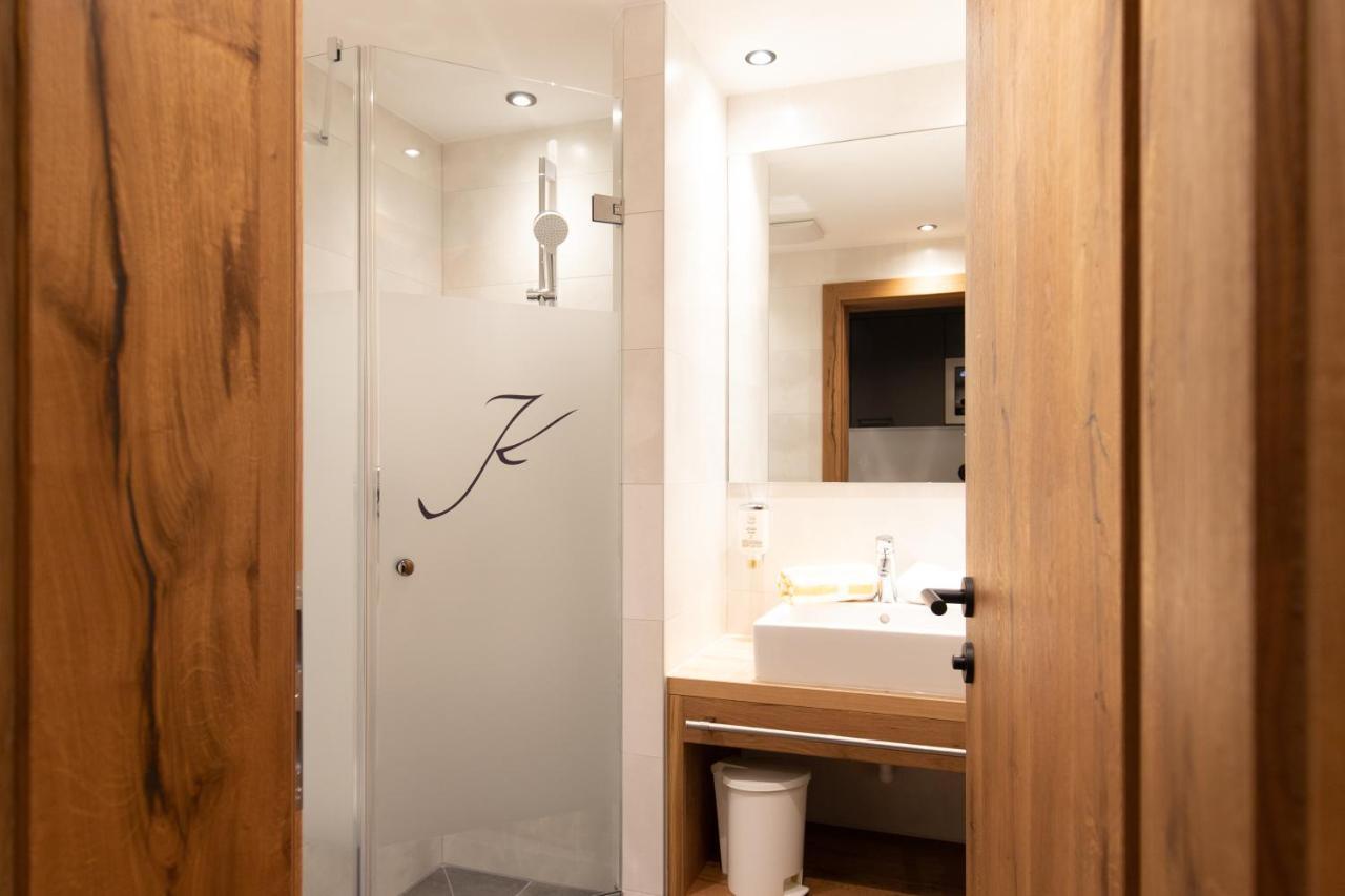 Appartements Kardona Ischgl Exteriör bild