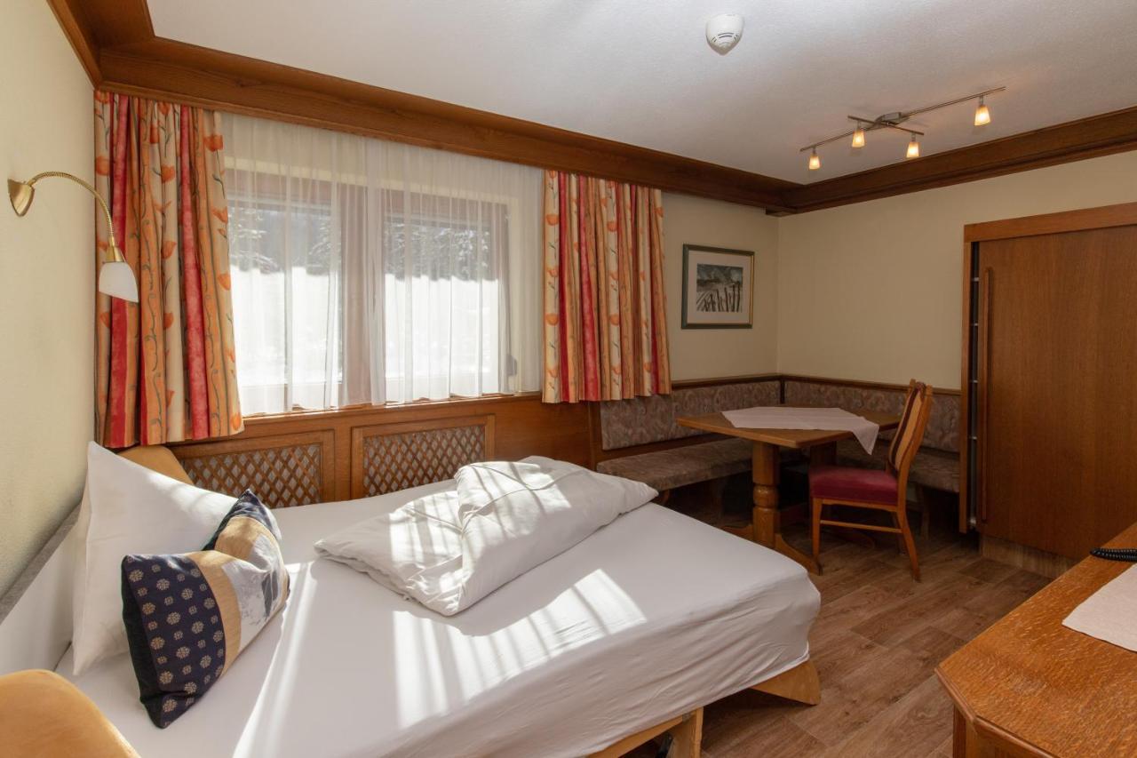 Appartements Kardona Ischgl Exteriör bild