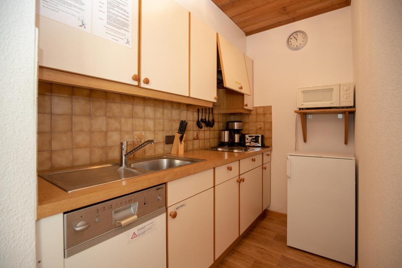 Appartements Kardona Ischgl Exteriör bild
