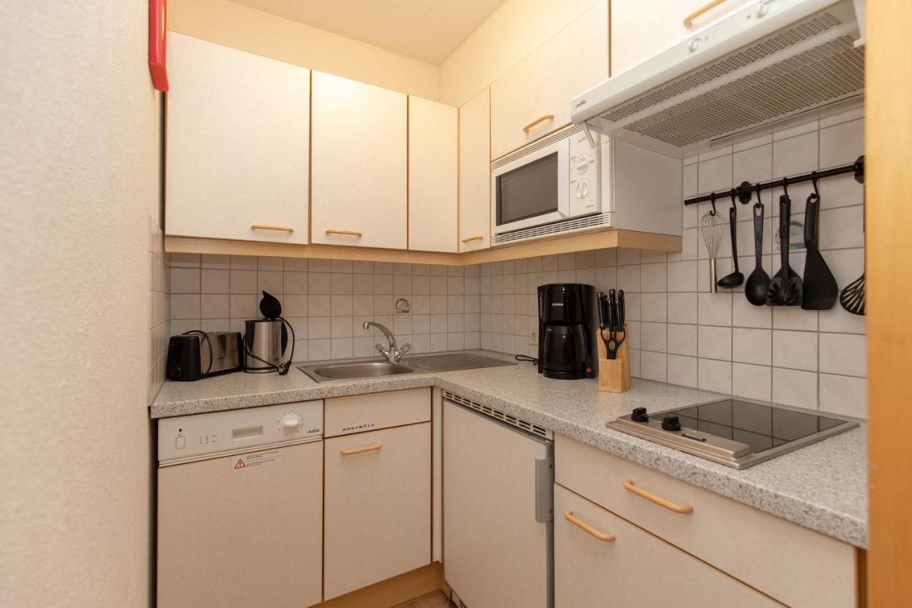 Appartements Kardona Ischgl Exteriör bild