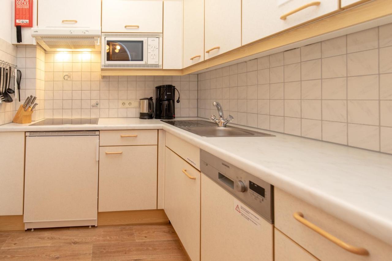 Appartements Kardona Ischgl Exteriör bild