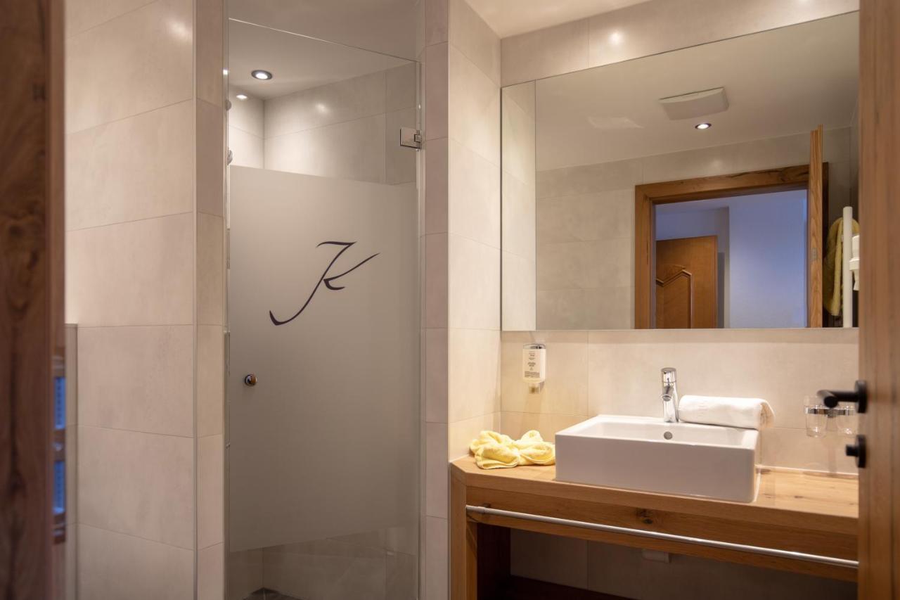 Appartements Kardona Ischgl Exteriör bild