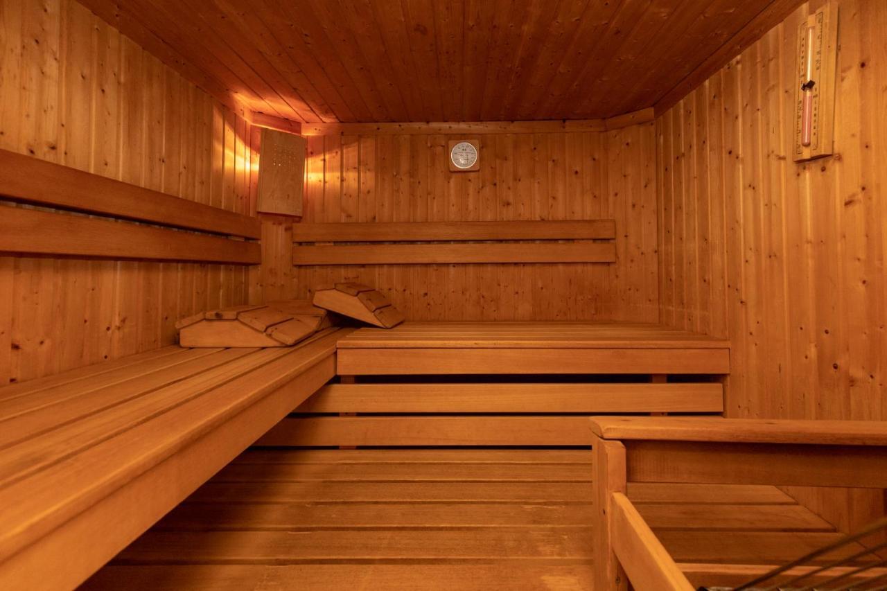 Appartements Kardona Ischgl Exteriör bild